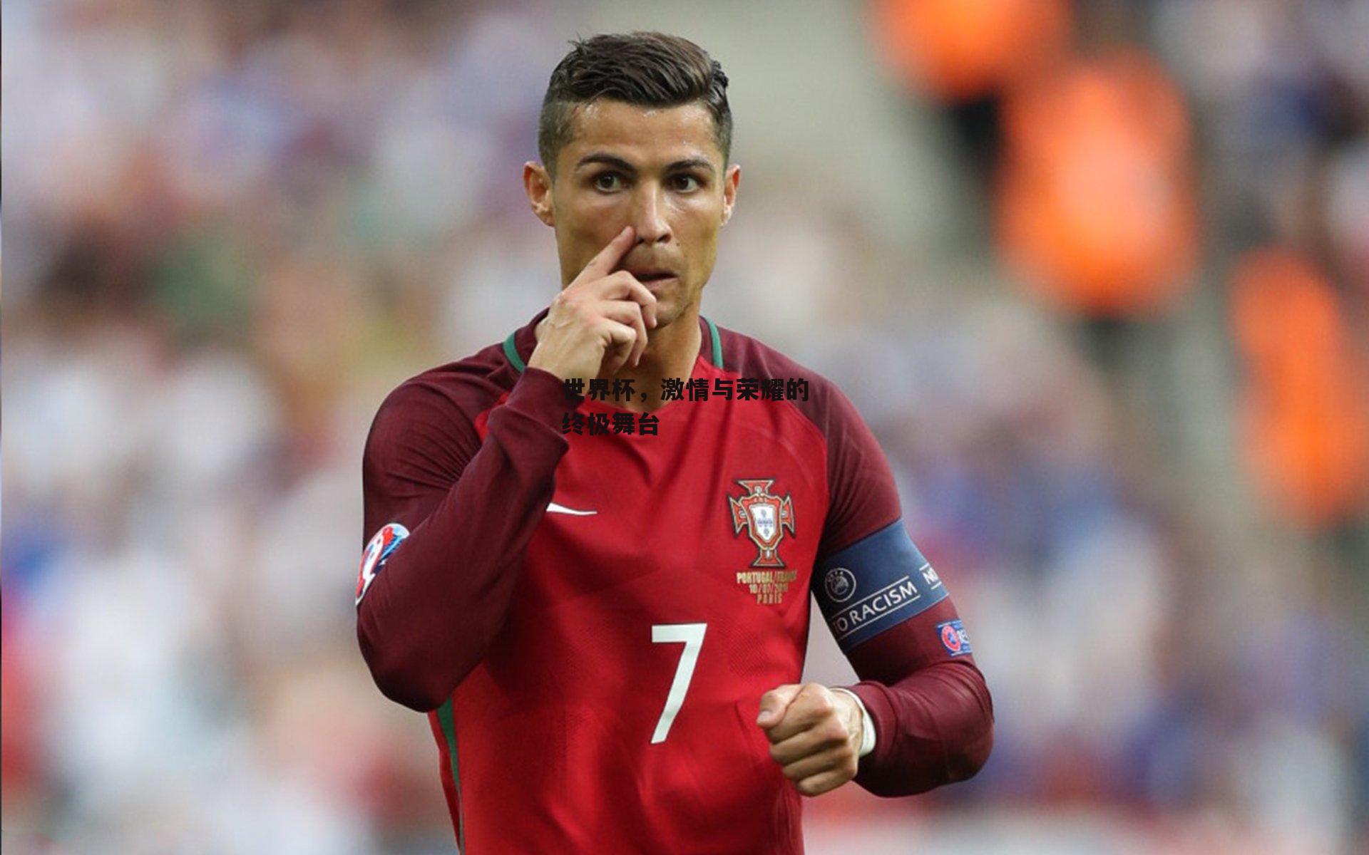 世界杯,激情与荣耀的终极舞台